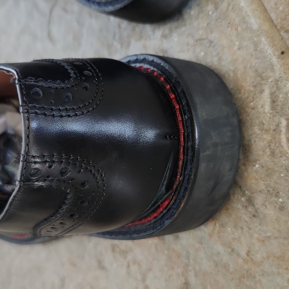 Bugatchi Arezzo Wingtip shoes AK202 main image 15